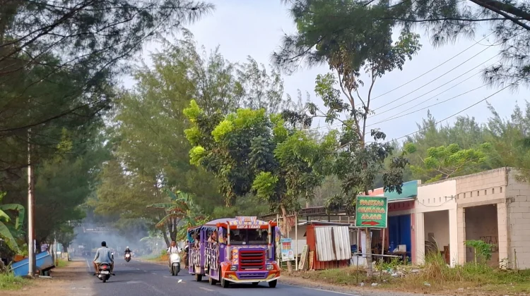Pemkab Cilacap Terbitkan SE Larangan Odong-Odong Jadi Angkutan Orang