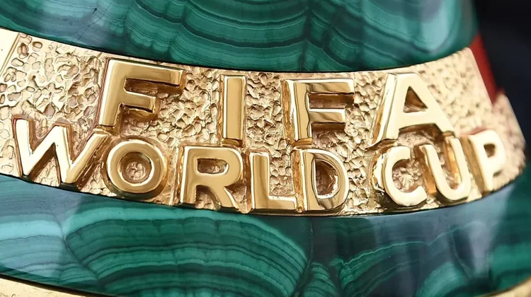 FIFA Siapkan Hadiah Rp14 Triliun untuk Piala Dunia 2026