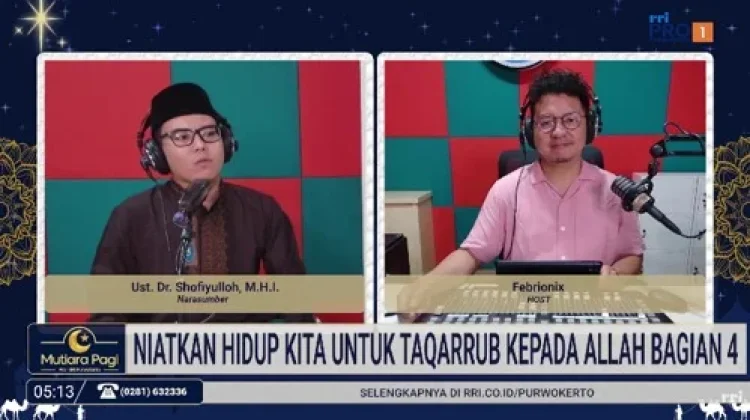 Taqarrub Illallah: Makna, Hikmah, dan Jalan Mendekat kepada Allah