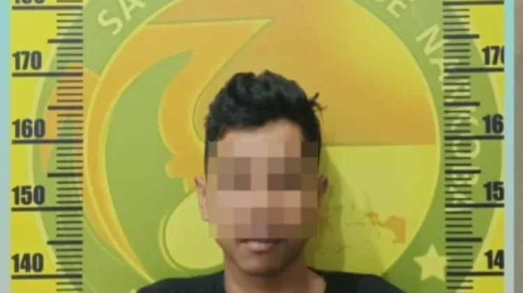 Diduga Edarkan Sabu, Pria di Maos Ditangkap Satresnarkoba Polresta Cilacap