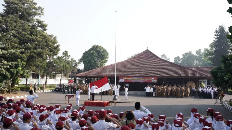 Kendala Adminduk Sebabkan Puluhan Sekolah di Banyumas Kekurangan Murid Baru