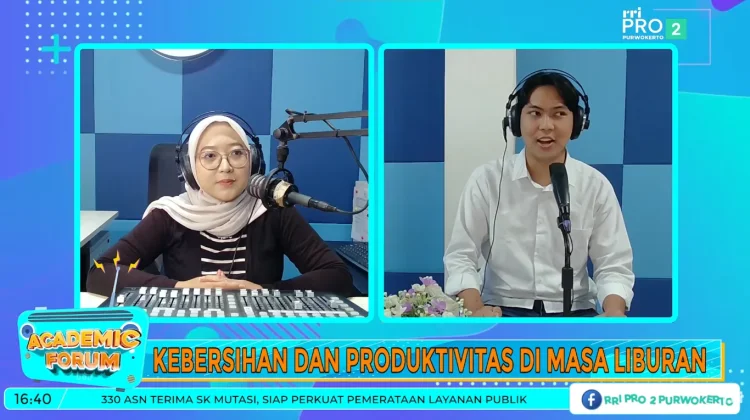 Doom Scrolling saat Liburan Ancam Kesehatan Mental Generasi Muda