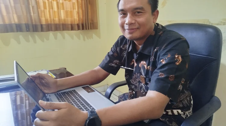 Dinporapar Purbalingga Siap Gelar POPDA 2026