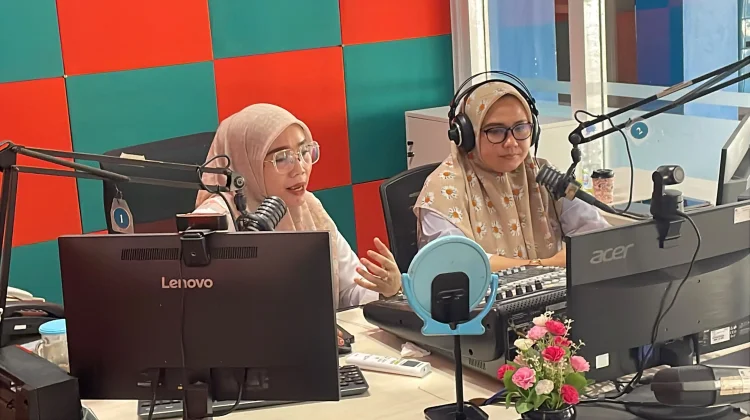 Pendengar Pertanyakan Biaya Tambahan Top Up Kartu Trans Banyumas di Minimarket