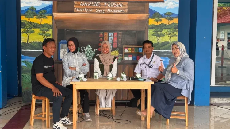 Perkawinan Anak di Banyumas Menurun, FK-KKG Ingatkan Masih Ada Kasus Tersembunyi