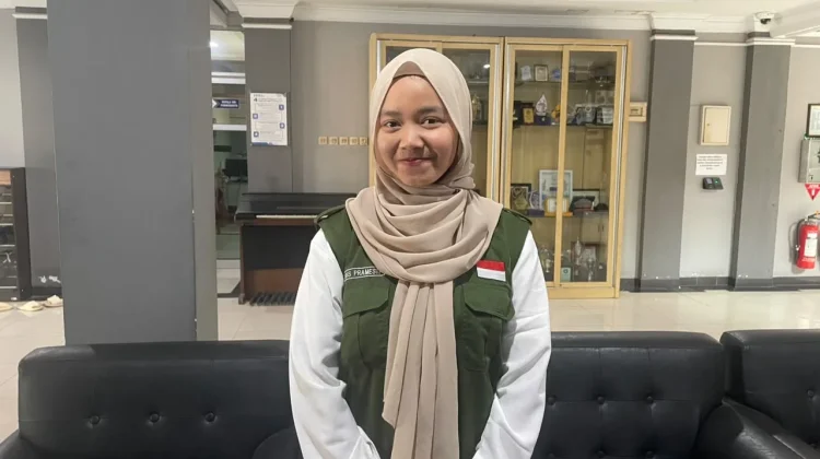 Forum Anak Banyumas Perkuat Peran Pelopor dan Pelapor Cegah Perkawinan Anak