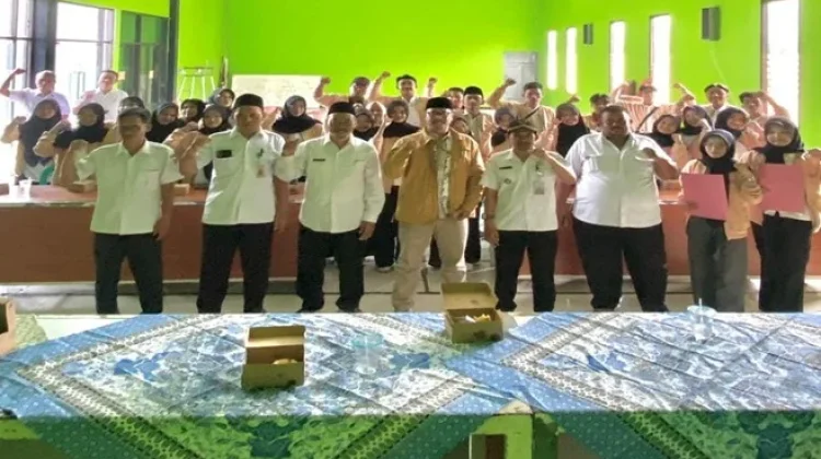 Mahasiswa KKN UNUGHA Cilacap Siapkan Beragam Program Keagamaan dan Pendidikan