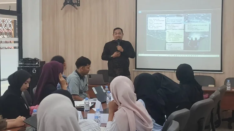Unsoed Gandeng Caldera Indonesia Siapkan Talenta Siap Kerja dan Profesional