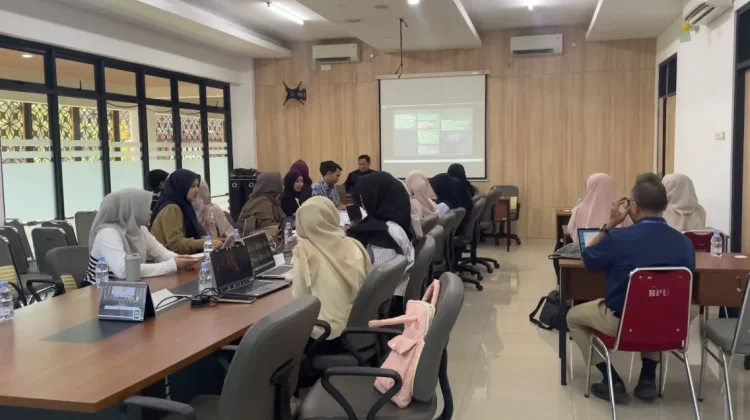 Program C10S Bekali Mahasiswa dan Lulusan Unsoed Hadapi Dunia Kerja