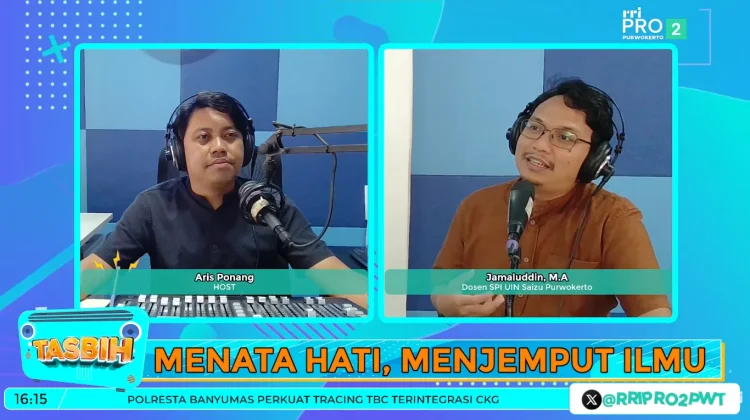 Menata Hati Jadi Kunci Sukses Menuntut Ilmu di Tahun Ajaran Baru