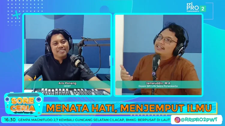 Budaya Serba Instan di Era Digital Jadi Tantangan dalam Menuntut Ilmu