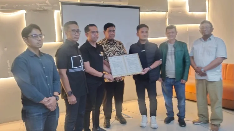 Polri Perkuat Sinergi Forkopimda Wujudkan Pilkades Serentak 2027 yang Aman