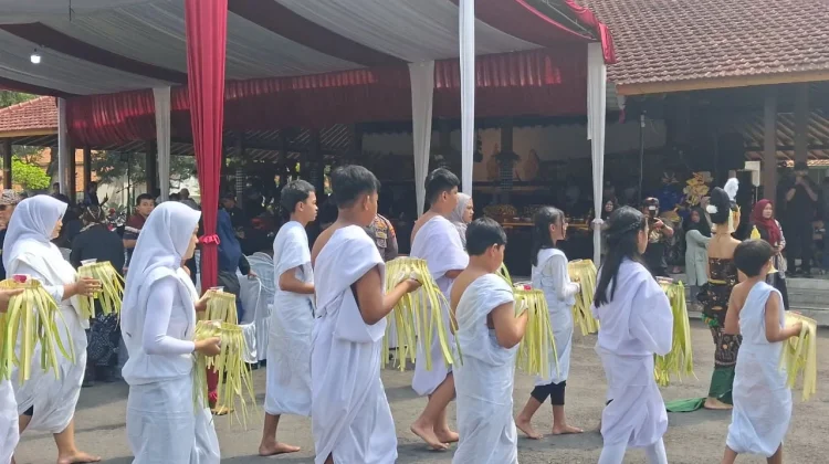 Festival Banjoemas Kota Lama 2026 Lestarikan Budaya dan Dongkrak Pendapatan UMKM