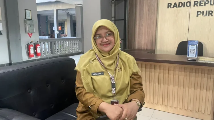 SPMB SDN 8 Kranji Berjalan Lancar, MPLS Dukung Adaptasi Siswa Baru