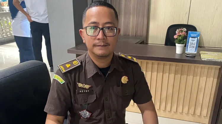 Kejari Purwokerto Perkuat Pengawasan Distribusi Pupuk Bersubsidi di Banyumas