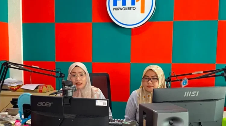 Hallo RRI, Dishub Libatkan Warga Atasi Persoalan Parkir Liar