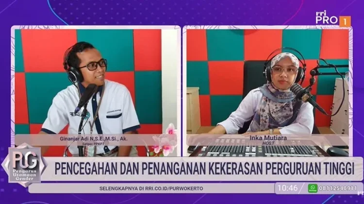 Ciptakan Lingkungan Aman: Langkah Pencegahan Kekerasan di Perguruan Tinggi