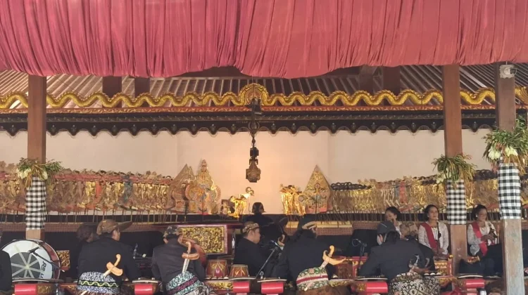 Pepadi Banyumas Perkuat Regenerasi Dalang Muda demi Lestarikan Wayang Gagrak