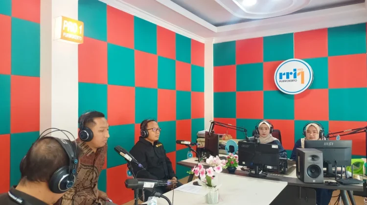 Dinas Pertanian Banyumas Perkuat Inkubasi dan Teknologi untuk Cetak Petani Muda
