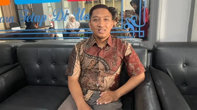 Petani Muda Dorong Generasi Muda Lirik Peluang di Sektor Pertanian