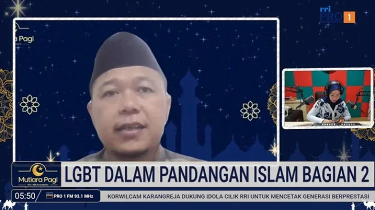 Menjawab Tantangan Penyimpangan Sosial dengan Nilai Islam