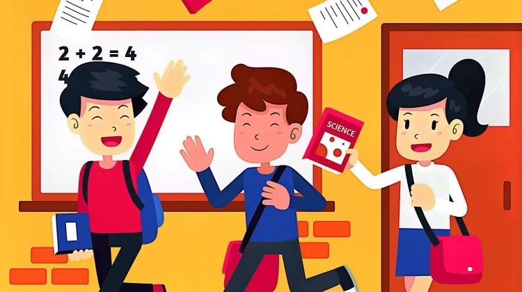 Pendidikan Karakter Tidak Cukup Mengandalkan Kurikulum