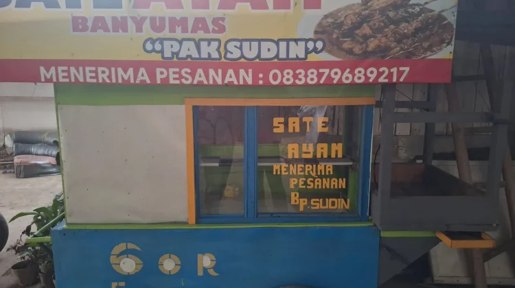 Hebohkan Warga Purwokerto Timur, Polisi Selidiki Penemuan Bayi Hidup di Gerobak