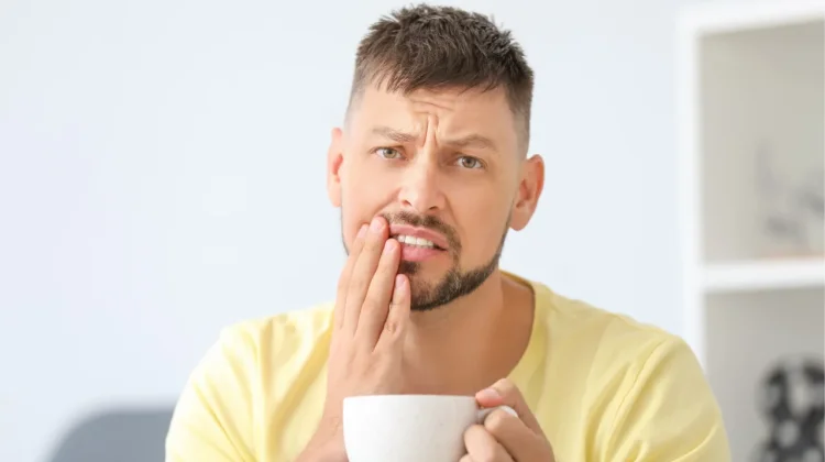 Dokter Gigi: Konsumsi Kopi Berlebihan Picu Masalah Gigi