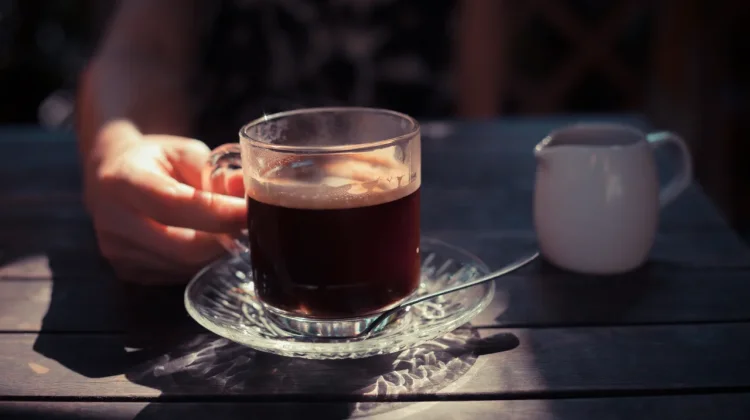 Dokter Mufied : Konsumsi Kopi Berlebihan Dapat Ganggu Kesehatan Lambung