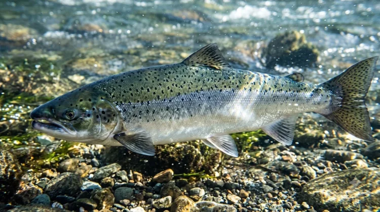 Ikan Lokal Kaya DHA untuk Dukung Perkembangan Otak Anak