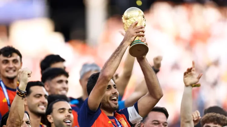 Pengamat: Kekalahan Argentina di Final Piala Dunia Bukan tanpa Alasan