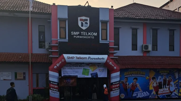 Ketua Panitia: MPLS Jadi Langkah Awal Adaptasi Siswa Baru