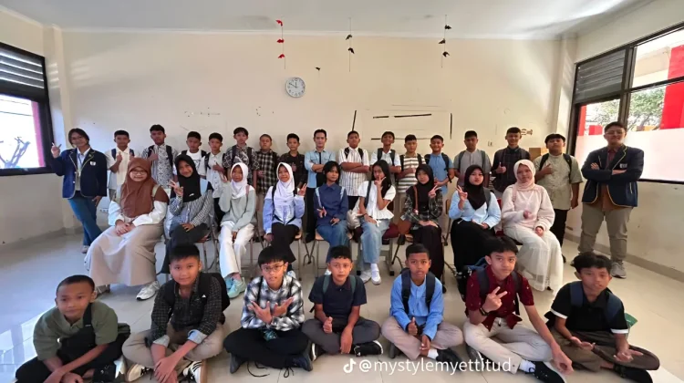Wali Murid Nilai MPLS Bantu Siswa Cepat Beradaptasi di Sekolah