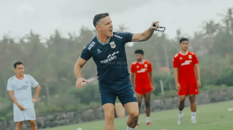 Pemerhati : Timnas Indonesia Tak Punya Alasan Lagi untuk Gagal Juara Piala AFF 2026
