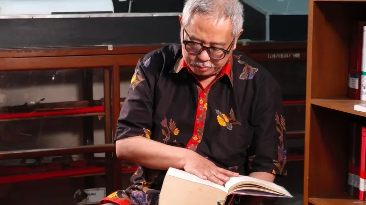Sejarawan UMP Optimistis Dialek Banyumasan Tetap Lestari