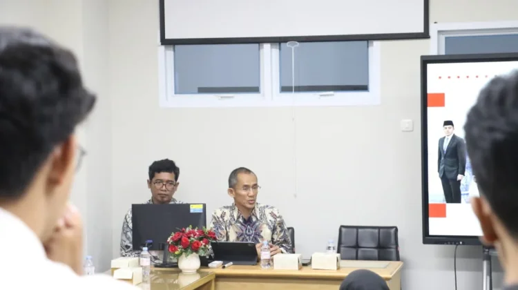 Kemensetneg Sosialisasikan Profesi Penerjemah Pemerintah di UMP
