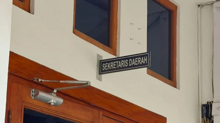 Seleksi Sekda Cilacap Diikuti Lima Pejabat, Plt Bupati: Bersih dari Perkara OTT KPK