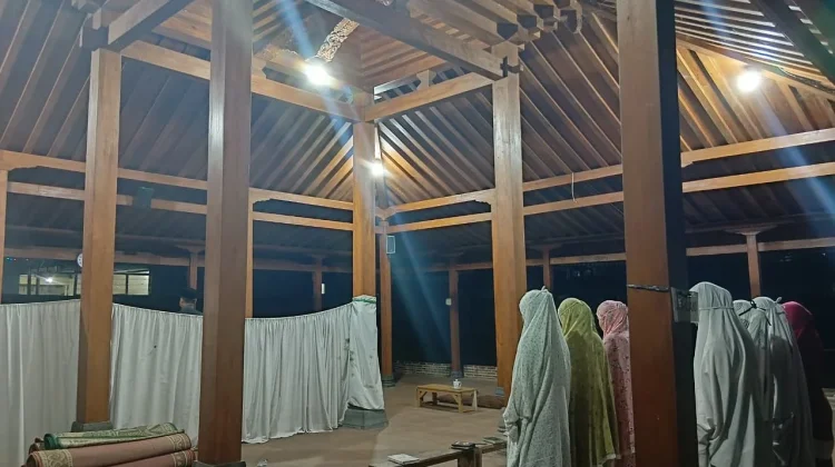 Minat Mahasiswa Mondok Dinilai Tetap Tinggi Meski UIN Saizu Hapus Kewajiban