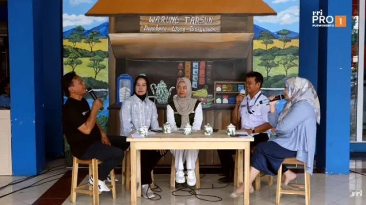 CEPAK Jadi Langkah Banyumas Lindungi Masa Depan Anak