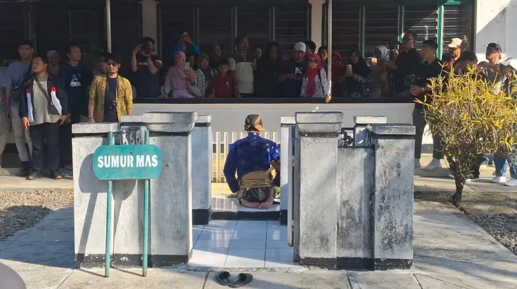 Tradisi Jawa Dorong Warga Ikuti Ruwat Sukerta Banyumas