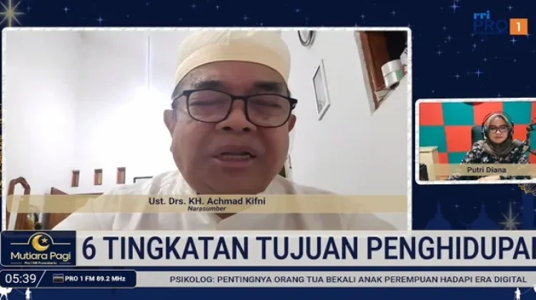 Enam Tahapan menuju Kehidupan yang Lebih Bermakna