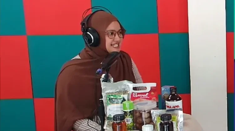 Gaya Hidup Sehat dengan Konsumsi Produk Herbal