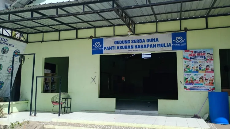 Hari Anak Nasional, Panti Asuhan Harapan Mulia Dorong Pemenuhan Hak Anak
