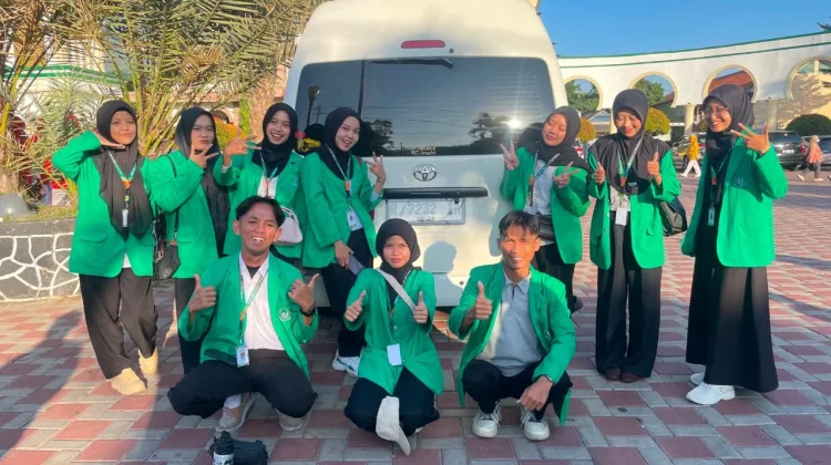 Musim KKN Dongkrak Usaha Rental Mobil Berbasis Kemitraan