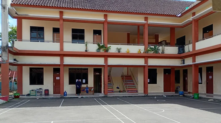 Harapan Panti Asuhan di Tengah Ramainya Perayaan Hari Anak Nasional