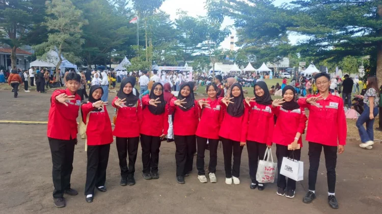 Banyumas Kidsphoria Dukung Tumbuh Kembang Anak Menuju Indonesia Emas 2045