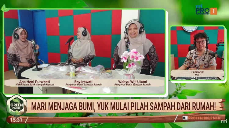 Pilah Sampah dari Rumah, Langkah Sederhana Menjaga Bumi dan Bernilai Ekonomi