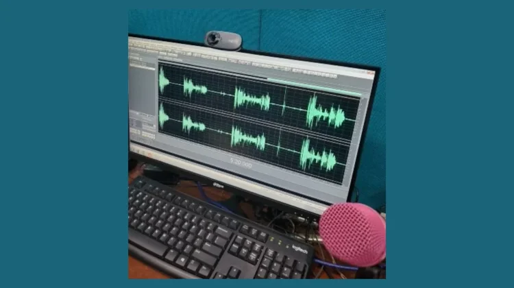 Teknik Editing Audio Menentukan Kualitas Siaran Radio