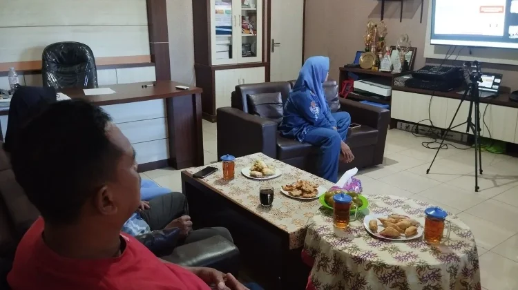 Unsoed Cetak Juru Sembelih Halal di Desa Wisata Panembangan