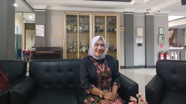 Pemkab Banyumas Perkuat Edukasi Berkebaya untuk Generasi Muda